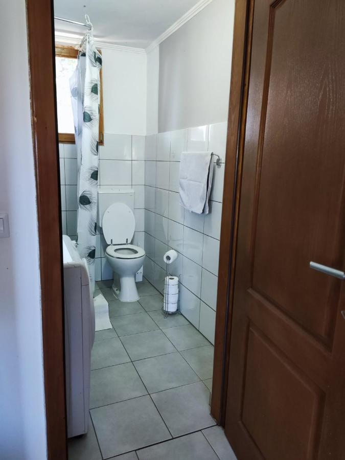 Viva 2 Rovinj Daire Dış mekan fotoğraf