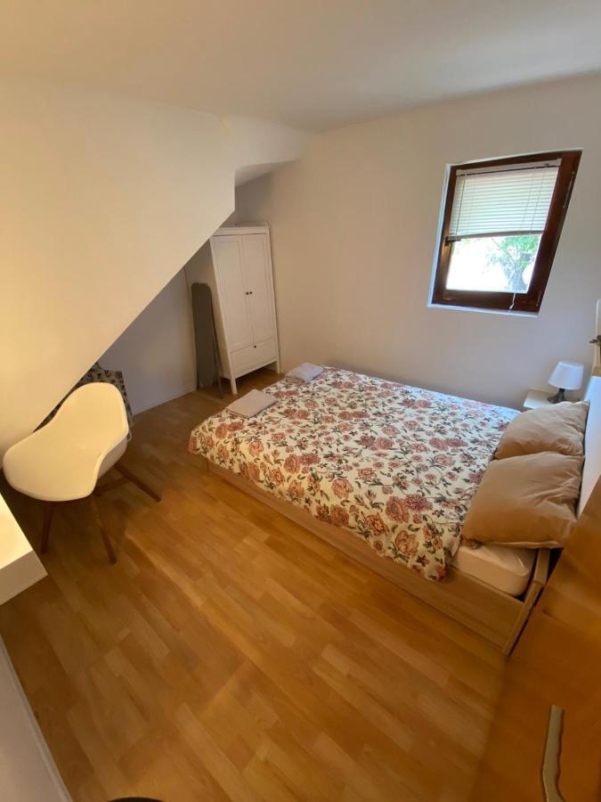 Viva 2 Rovinj Daire Dış mekan fotoğraf
