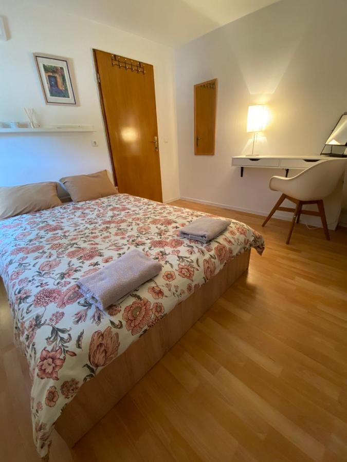 Viva 2 Rovinj Daire Dış mekan fotoğraf