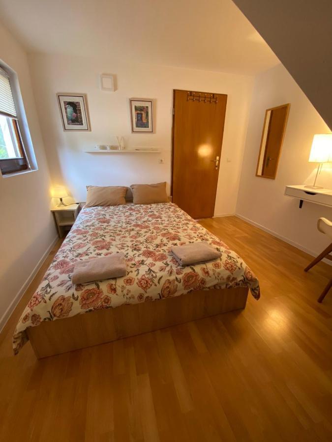Viva 2 Rovinj Daire Dış mekan fotoğraf