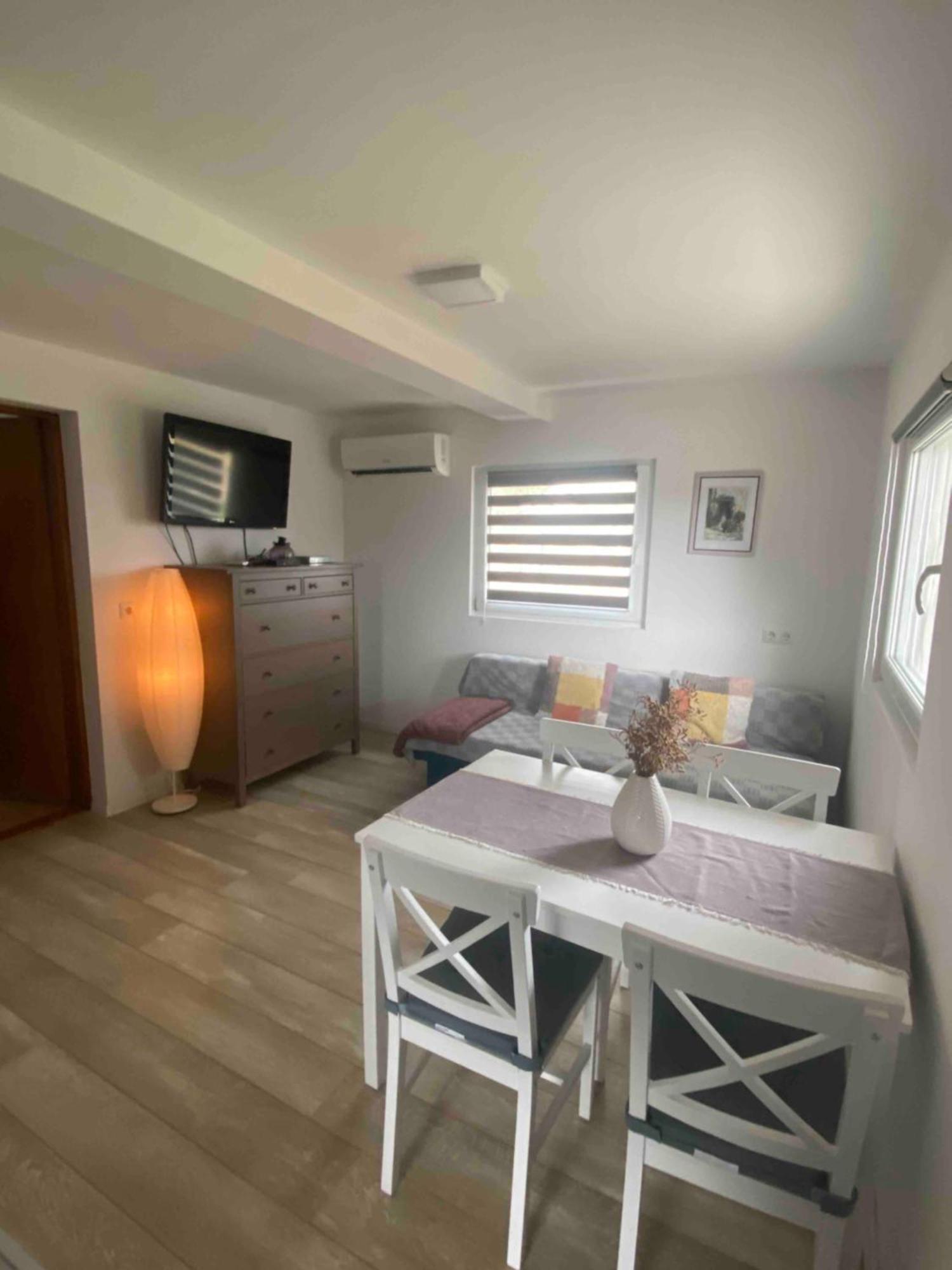 Viva 2 Rovinj Daire Dış mekan fotoğraf