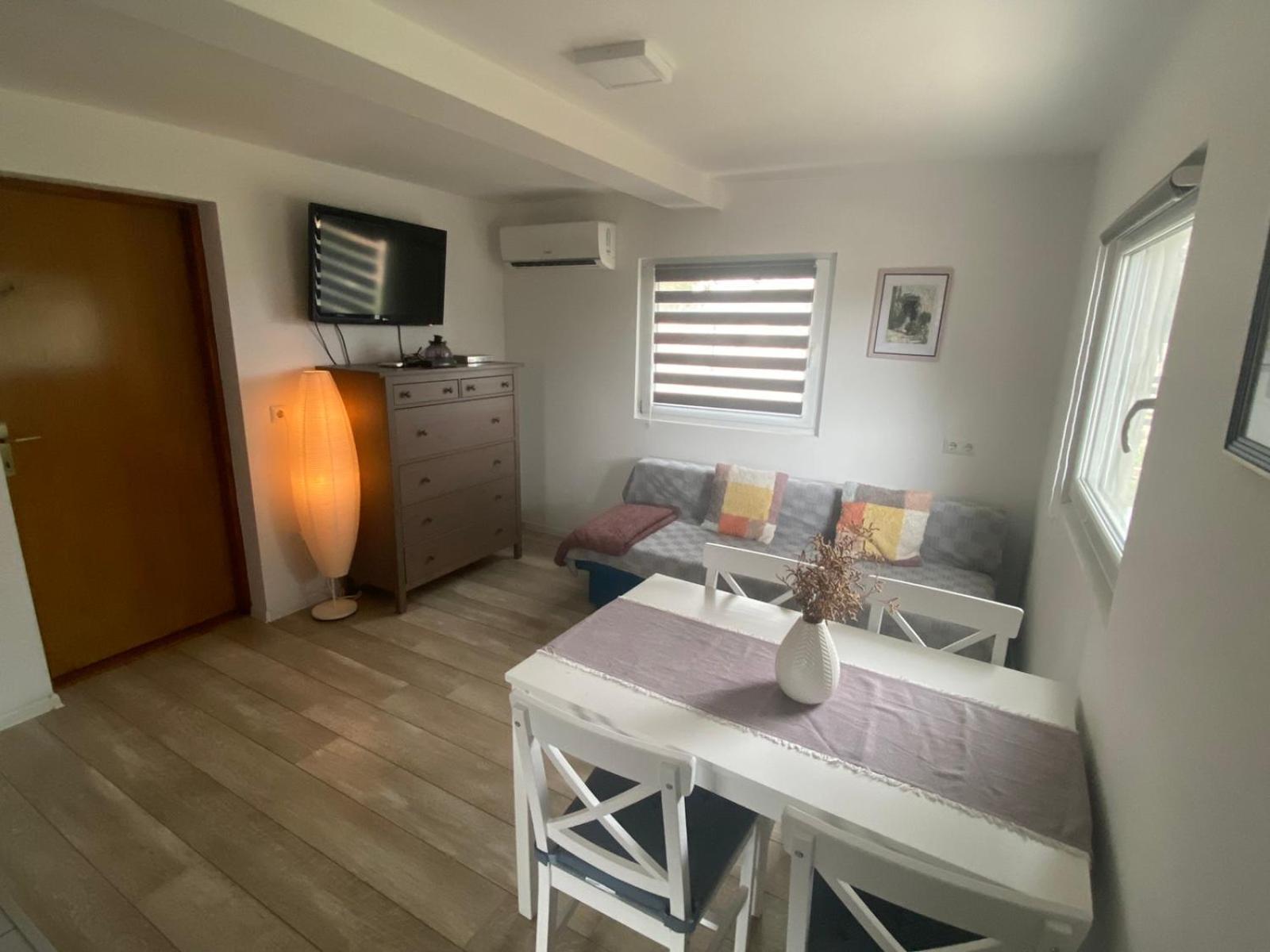 Viva 2 Rovinj Daire Dış mekan fotoğraf